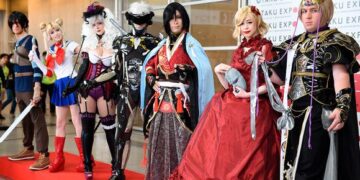 Día Mundial del Otaku