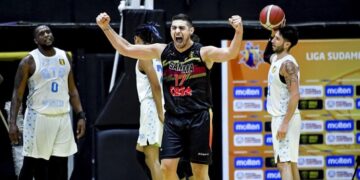 OTC perdió y quedó afuera de la pelea en la Liga Sudamericana de básquetbol