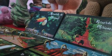 Ante la exitosa demanda, el Paseo Comercial “Posadas siempre linda” seguirá los jueves