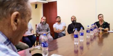 Avanza organización para celebrar los cien años del té