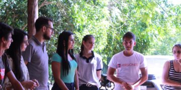 Fortalecen la producción hortícola y las buenas prácticas agrícolas 