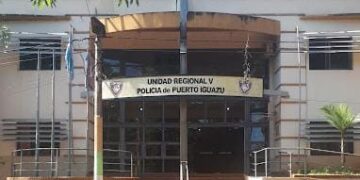 Investigan presunto suicidio de un detenido en una comisaría de Iguazú