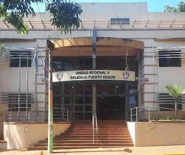 Investigan presunto suicidio de un detenido en una comisaría de Iguazú