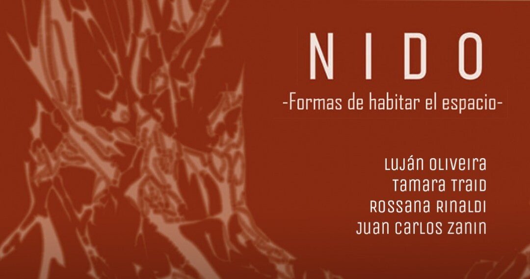 Cuatro ceramistas inauguran su “Nido” en el Yaparí