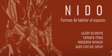 Cuatro ceramistas inauguran su “Nido” en el Yaparí