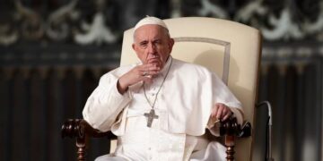 El Papa Francisco habló sobre la Argentina: pobreza, inflación y un chiste sobre el país