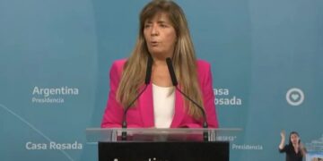 Para el Gobierno, el objetivo del 2023 es “bajar la inflación” y que “suban los salarios”