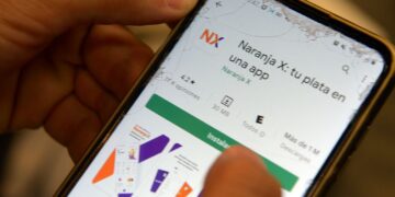 Defensa del Consumidor: Alertan sobre casos de estafas a través de la App de Naranja X