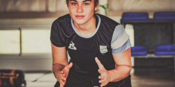 La Selección Argentina de Lucha Olímpica entrenará en Misiones