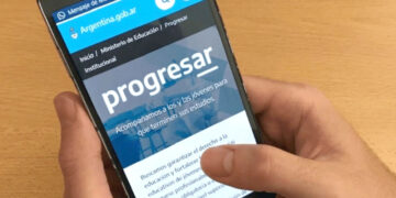 Becas Progresar: más de 56.000 estudiantes misioneros beneficiados durante el 2022