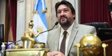 “Tremenda visión centralista”: Maurice Closs cruzó a Larreta por sus dichos sobre la Triple Frontera