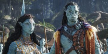 “Avatar, el camino del agua” sigue batiendo récords en el Imax del Conocimiento