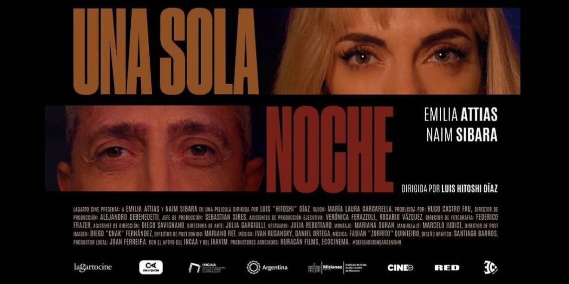 Misiones al mundo: película rodada en la provincia llega a Amazon Prime