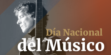 Día Nacional del Músico: ¿por qué se celebra cada 23 de enero?