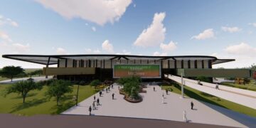 Nuevo edificio de Silicon Misiones multiplicará las capacitaciones y acelerará la radicación de empresas