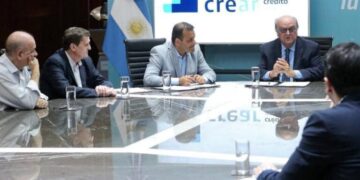Misiones adherirá a “Inversión PyME Federal”