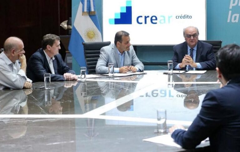 Misiones adherirá a “Inversión PyME Federal”