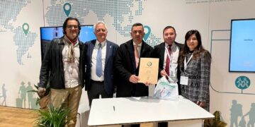 Misiones realizó acuerdos de promoción e intercambio en la Fitur de España