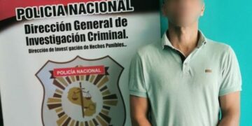 Detuvieron en Paraguay a un prófugo de la comisaría 3ª de Posadas