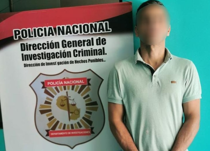 Detuvieron en Paraguay a un prófugo de la comisaría 3ª de Posadas