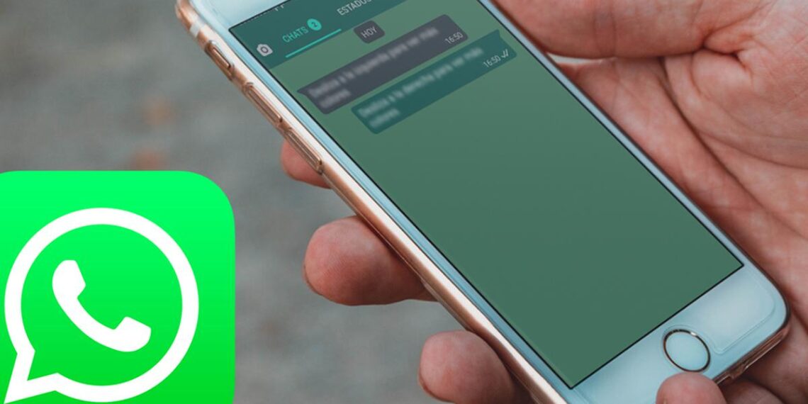 WhatsApp: ¿Cómo cambiar de color los chats?