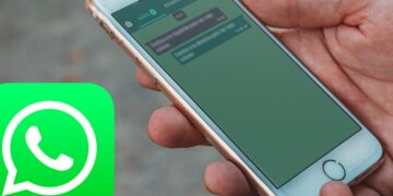 WhatsApp: ¿Cómo cambiar de color los chats?