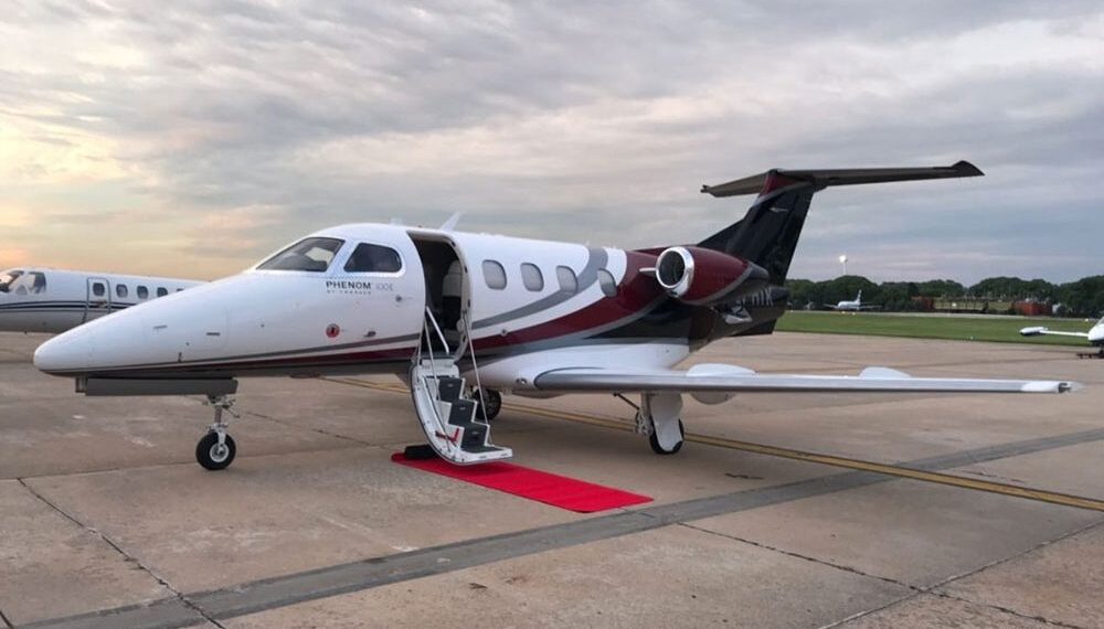 Más inversiones en Misiones: primera aerolínea y nuevo Savoy