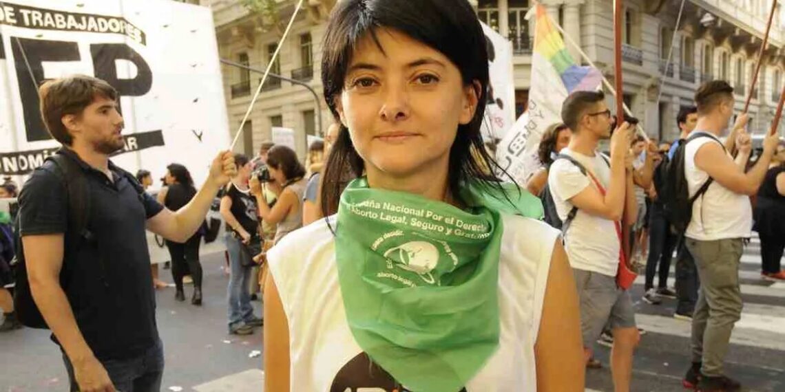 Gobierno designó nueva interventora en el INADI: quién es Greta Pena