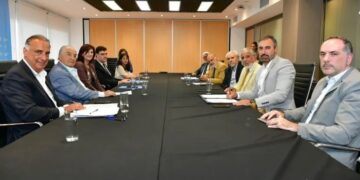 Comercio cerró la paritaria anual con un incremento del 101%
