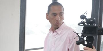 Falleció el hijo de Milagro Sala, Sergio Chorolque