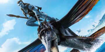 Avatar  continúa en el IMAX: la séptima más vista de todos los tiempos