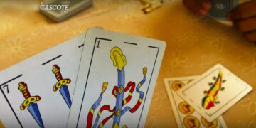 Truco: proponen cambiar al ancho de espada como la carta más alta