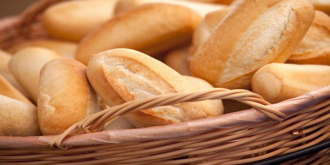 Hasta el 15 de febrero el Programa “Ahora Pan” mantendrá su precio a $380 el kilo