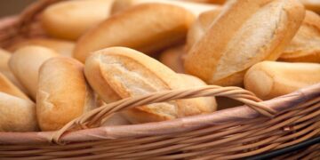 Hasta el 15 de febrero el Programa “Ahora Pan” mantendrá su precio a $380 el kilo