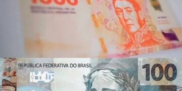 Massa confirmó la creación de una moneda común entre Argentina y Brasil