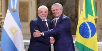 Acuerdo con Brasil: cómo será el mecanismo para financiar importaciones a 366 días