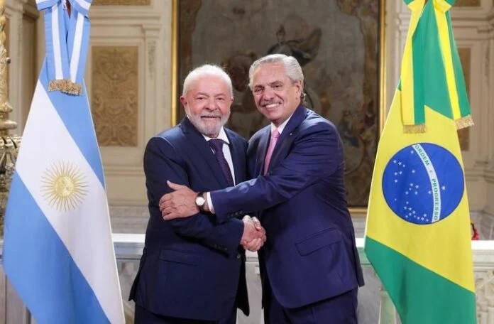 Acuerdo con Brasil: cómo será el mecanismo para financiar importaciones a 366 días