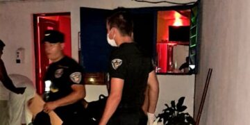 Investigan un homicidio seguido de intento de suicidio ocurrido en un motel de Posadas
