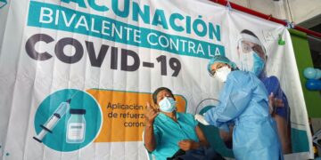 Anunciaron la incorporación de 2 millones de vacunas bivalentes contra el Covid-19