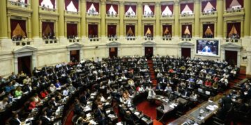 Congreso: el Gobierno convocó a sesiones extraordinarias desde el 23 de enero al 28 de febrero