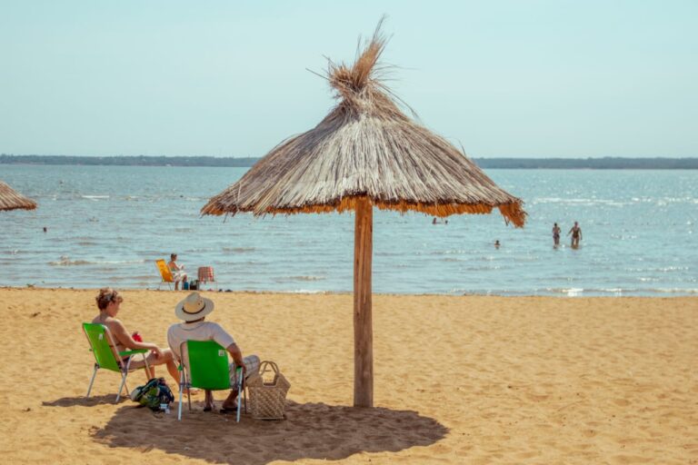 Año Nuevo: disfrutá del verano en las playas de Costa Sur y El Brete