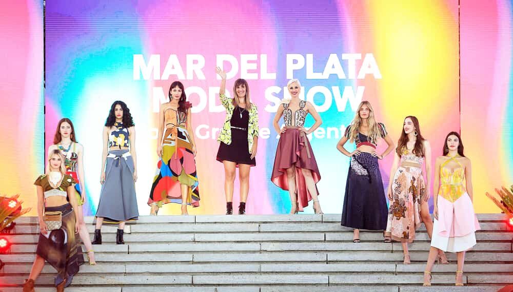 El talento y diseño misionero, en “Mar del Plata Moda Show”