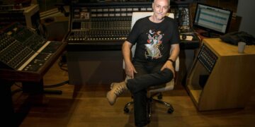 Pedro Aznar se lanzó al reggaetón: su canción ya es viral