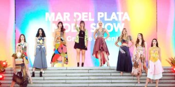 El talento y diseño misionero, en “Mar del Plata Moda Show”