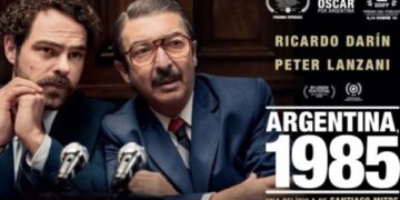 Globos de Oro: “Argentina, 1985” se consagró como mejor película extranjera
