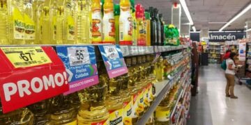 La inflación de diciembre de 2022 fue del 5,1%, según el Indec