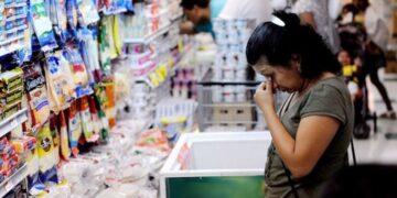 Inflación 2022: ¿qué lugar ocupó Argentina en el ranking global?