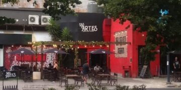 Lo echaron de una cervecería por tener más de 40 años