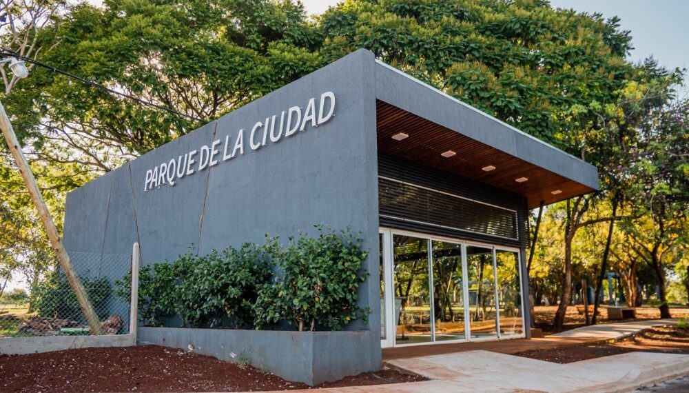 Parque de la Ciudad: Un espacio verde con historia, presente y futuro