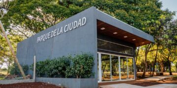 Parque de la Ciudad: Un espacio verde con historia, presente y futuro